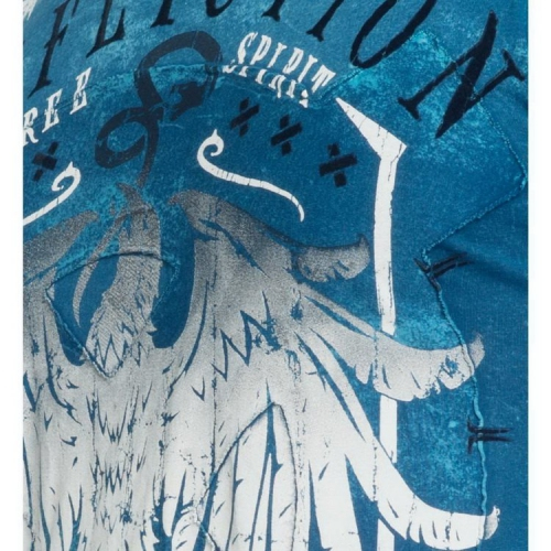 Affliction Miser T-shirt price